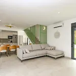 Casa 1 Olivo