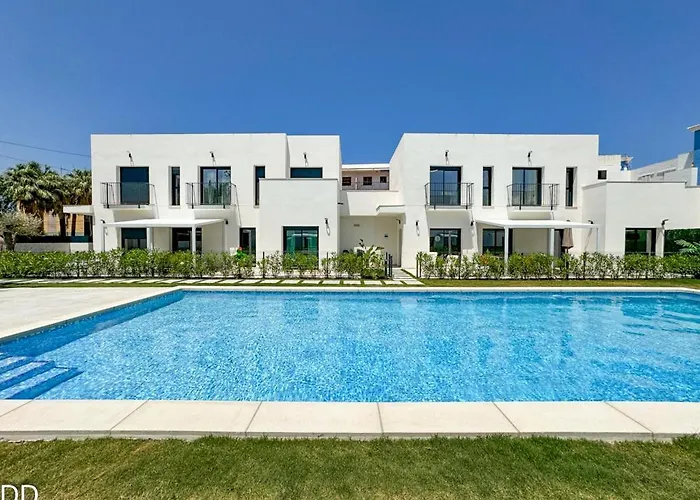 Casa 1 Olivo