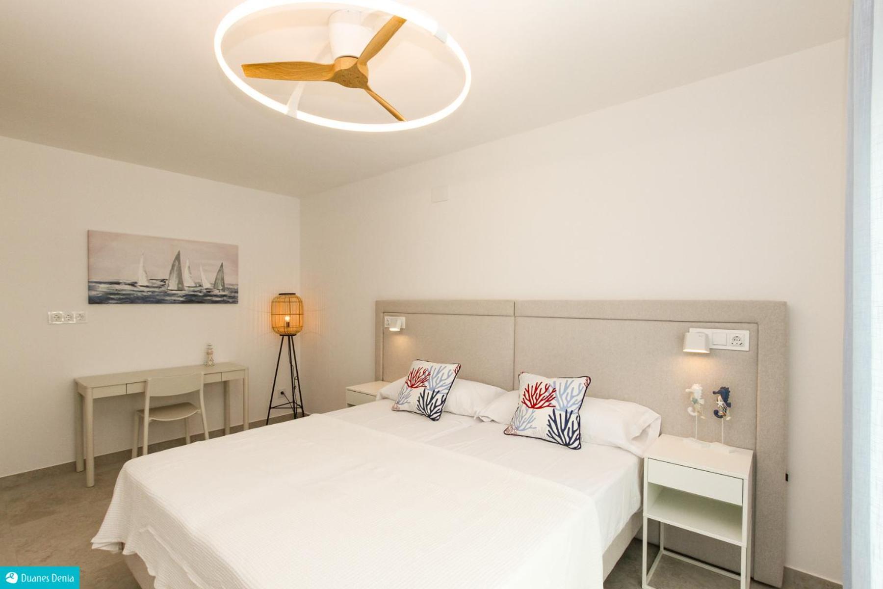 Vakantiehuis Casa 1 Olivo